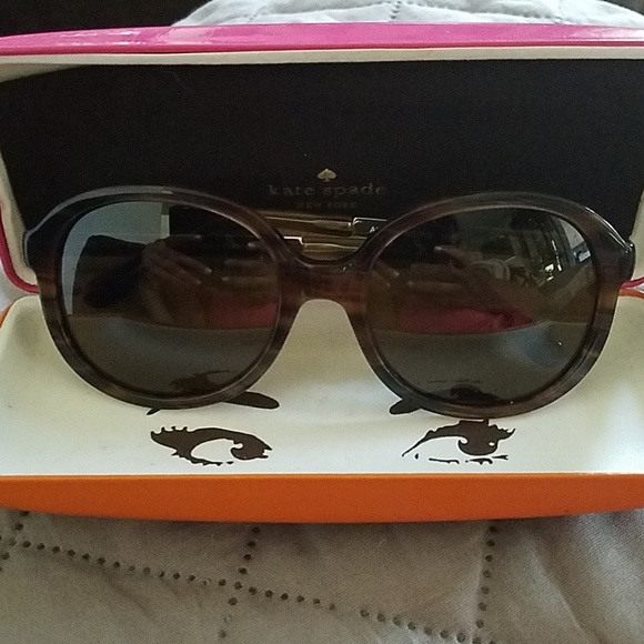 Kate Spade Sunglasses